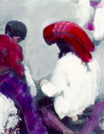 Original image